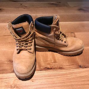 Timberland Pro Work Boots Men's